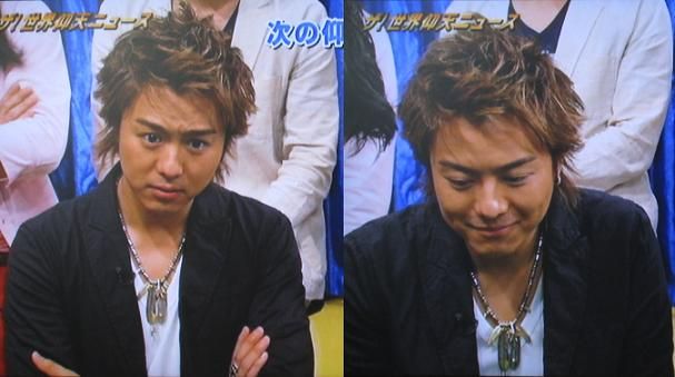 Takahiro Exile のall Night Long ファンタジー戦士 のオーラ Exile エグザイルは最高 Takahiro Keiji いいね