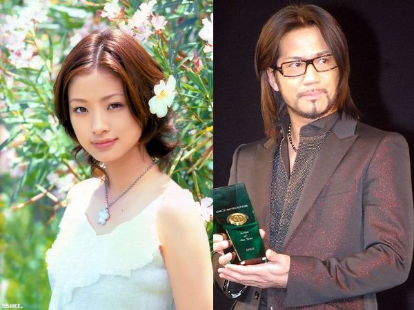 Exileリーダー Hiro 43 と 上戸彩 26 の破局報道ってなんだったの Exile エグザイルは最高 Takahiro Keiji いいね