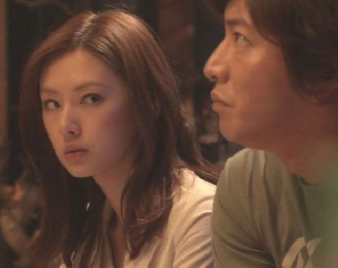 北川景子 演じる麻木の 元ヤンだった過去が ついに暴かれた Hero 14 4話より 北川景子 きたがわ けいこ さんが見逃せない