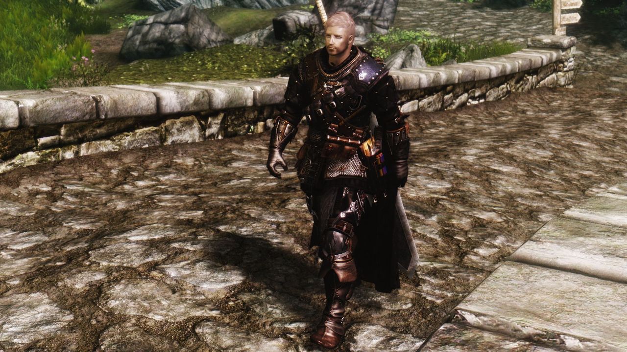 Nights Watch Armor Kskskyrim Nights Watch Armor Kskskyrim