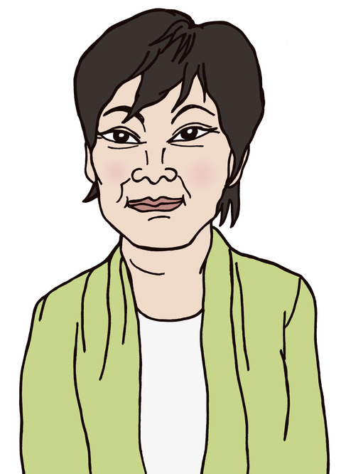 安倍晋三・昭恵 35年の春夏秋冬