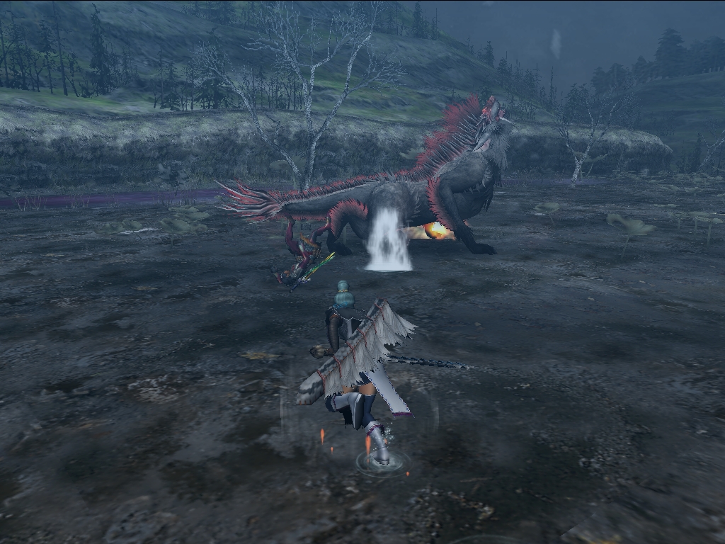 雄々しきカム オルガロン 気高きノノ オルガロン クルクル フリフリ デンプシー