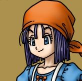 迷子のルイーダ クルクル フリフリ デンプシー