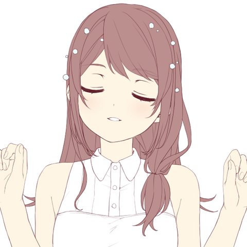 最後あね