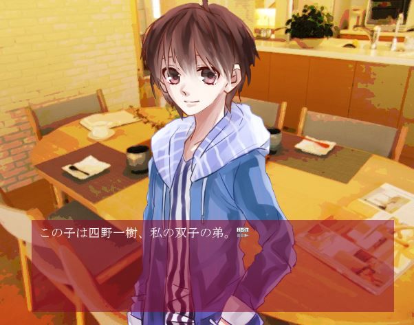 Pcフリーゲーム エイプリルの真実 全年齢 トウダイモトクラシ