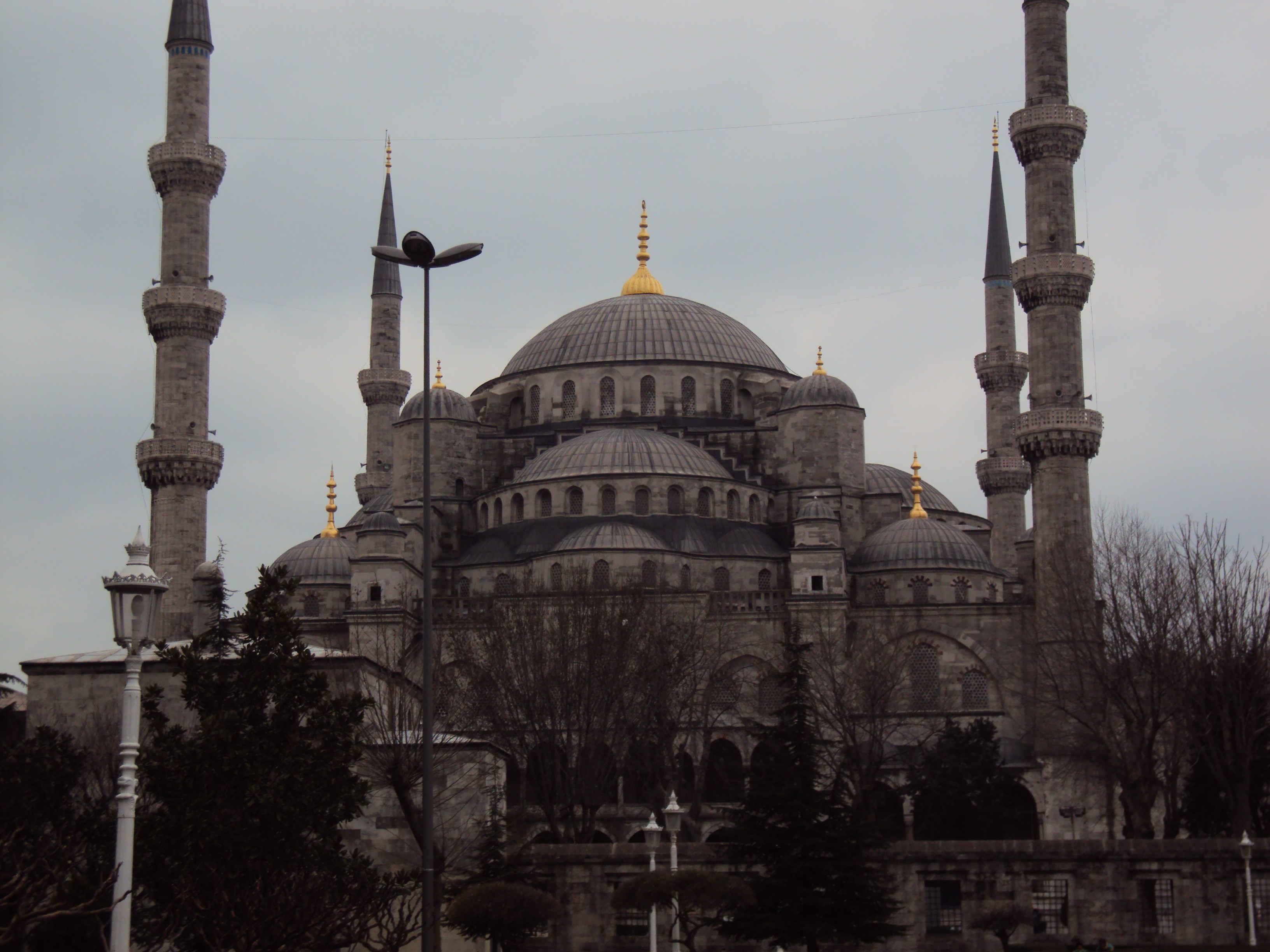 トルコ旅行 その６ 堕落生活のゆくえ