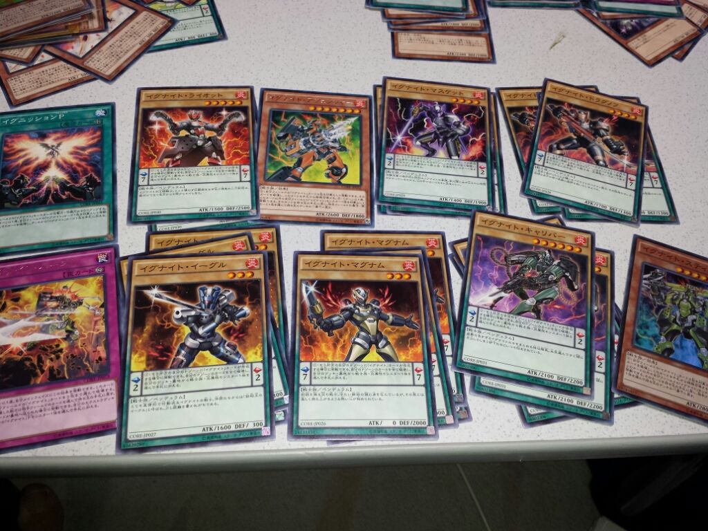 俺の抱き枕事情 遊戯王 Core 37パック開封 俺の抱き枕事情 遊戯王 Core 37パック開封