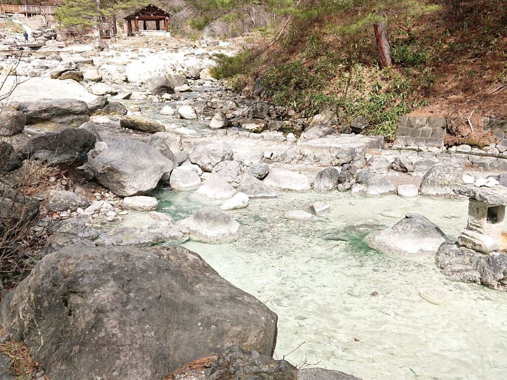俺の抱き枕事情 三月末に草津温泉に行ってきました