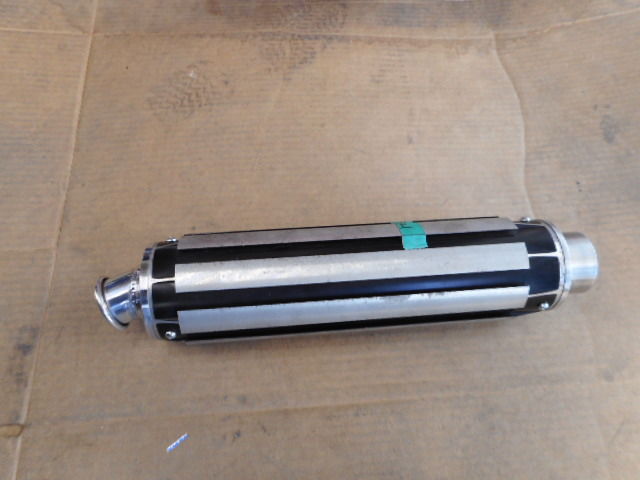 モリワキフォーサイト 加工 サイレンサー