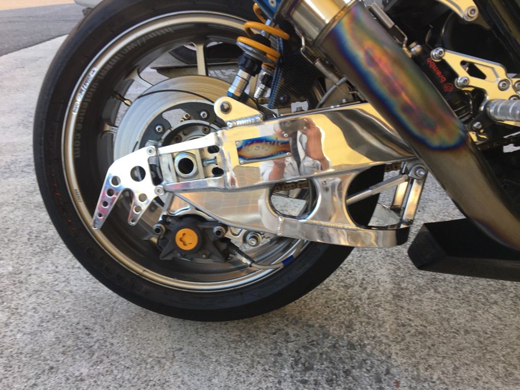 XJR1200 1300 スイングアーム 【公式通販】