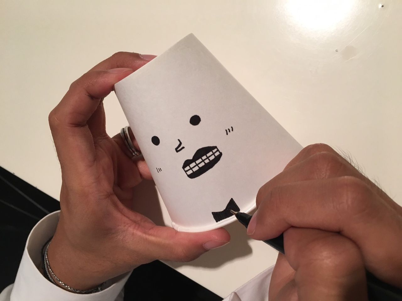 インタビュー取材 Kstyle インタビュー取材 Kstyle