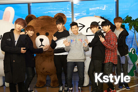Kstyle Kstyle