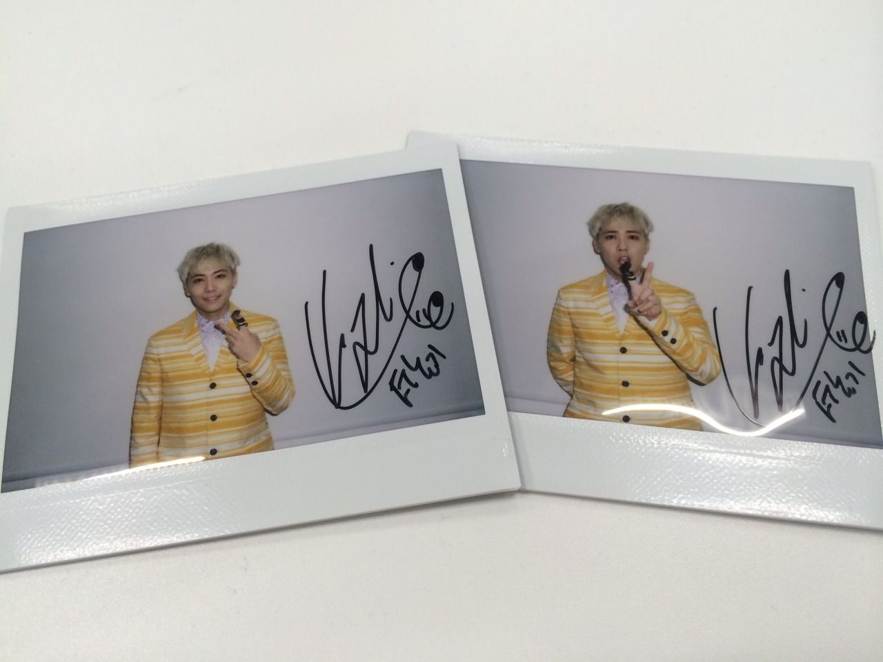取材レポ Ftisland イ ホンギさん ネイルクイーン13 受賞 Kstyle 取材レポ Ftisland イ ホンギさん ネイルクイーン13 受賞 Kstyle