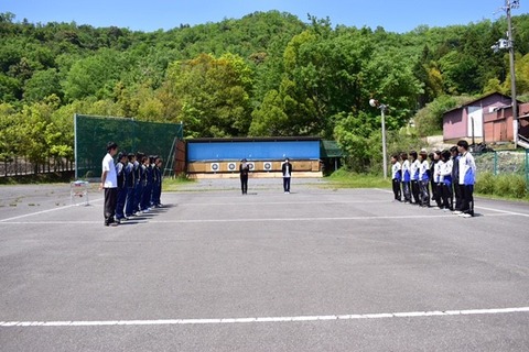 180429 女子VS大阪大学_180430_0037