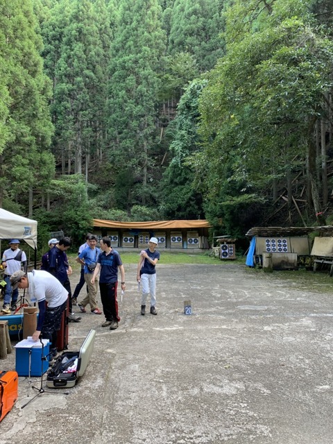 190908 フィールド 澤﨑
