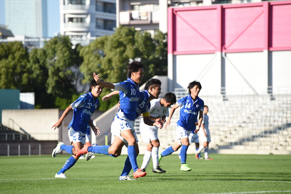14年10月18日 京産大アスレチック 14年10月18日 京産大アスレチック