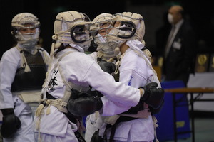 日本拳法部 京産大アスレチック 日本拳法部 京産大アスレチック