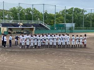 20210908 nanshiki baseball