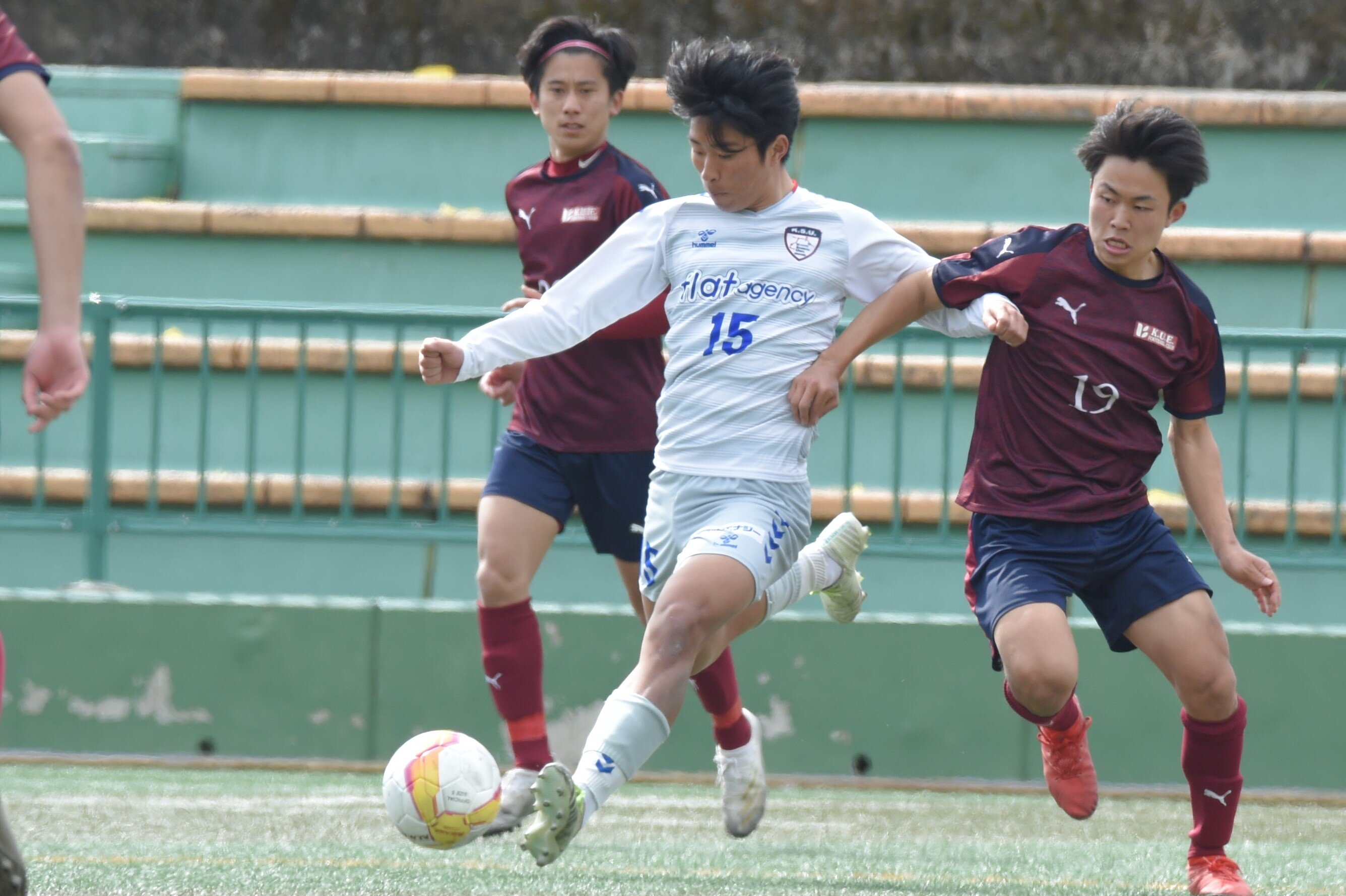 大学サッカー デンソーカップ 関東選抜 ユニフォーム | www.csi.matera.it