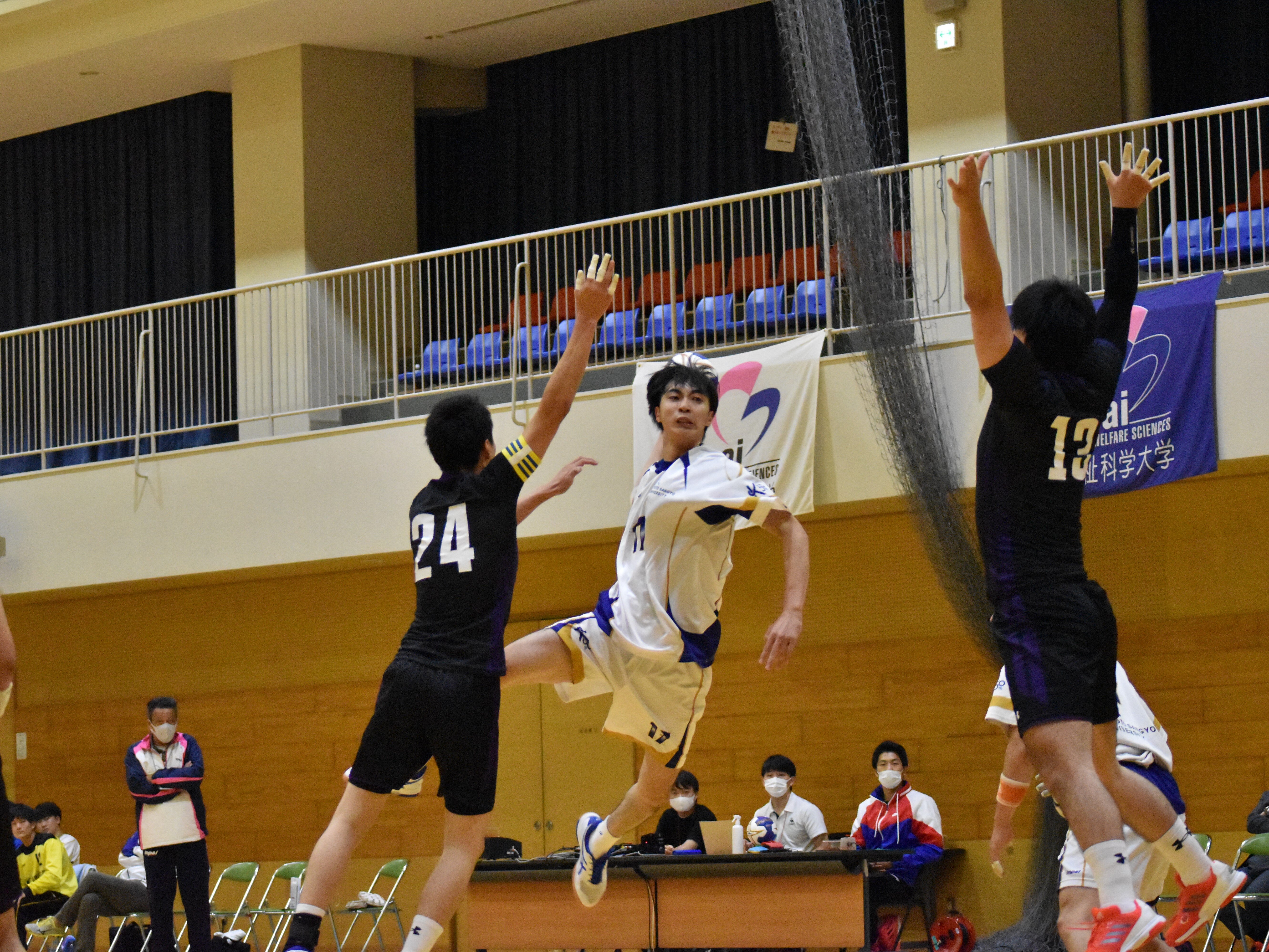 ハンドボール部 京産大アスレチック ハンドボール部 京産大アスレチック