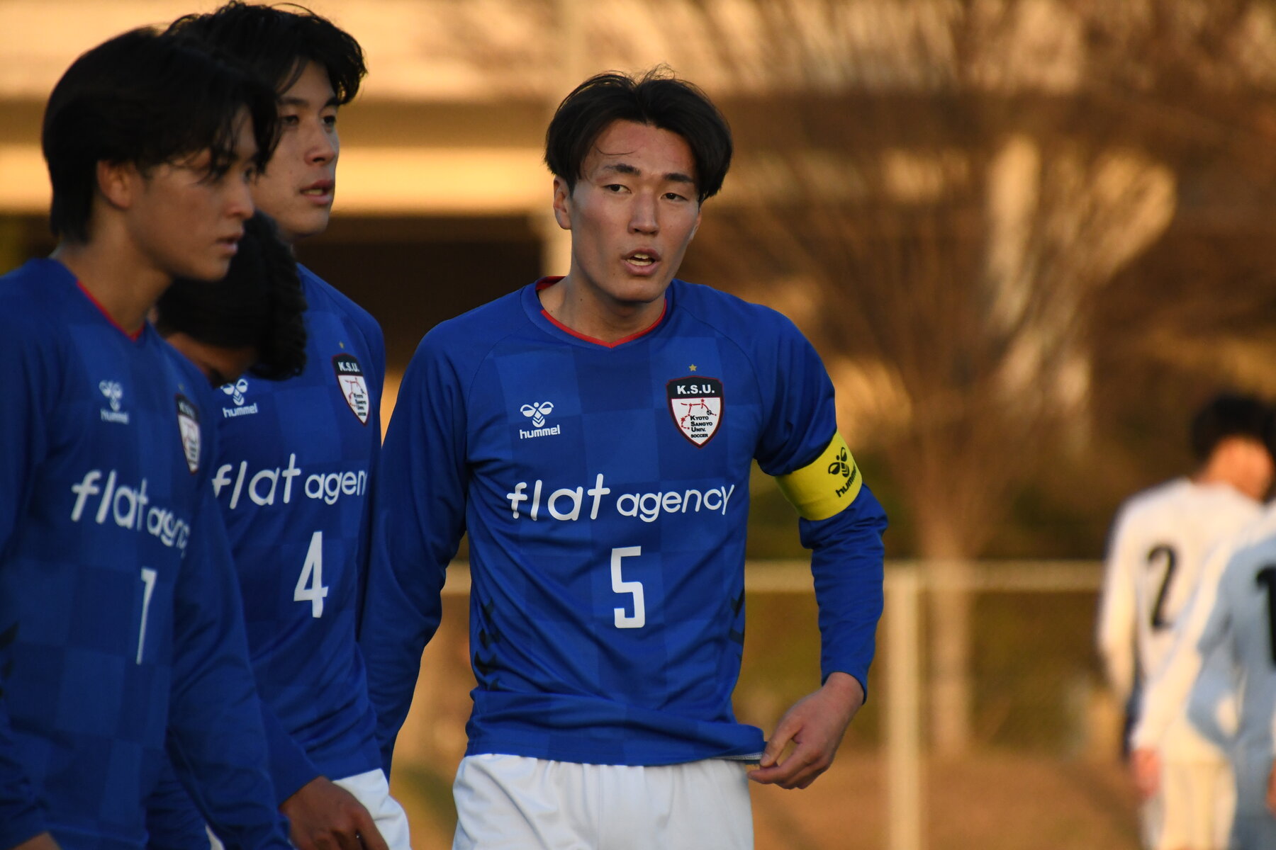 2025年京都産業大学公式hummel K.S.U. サッカーウェア 3点セット 2025年京都産業大学公式hummel K.S.U. サッカーウェア 3点セット 京都