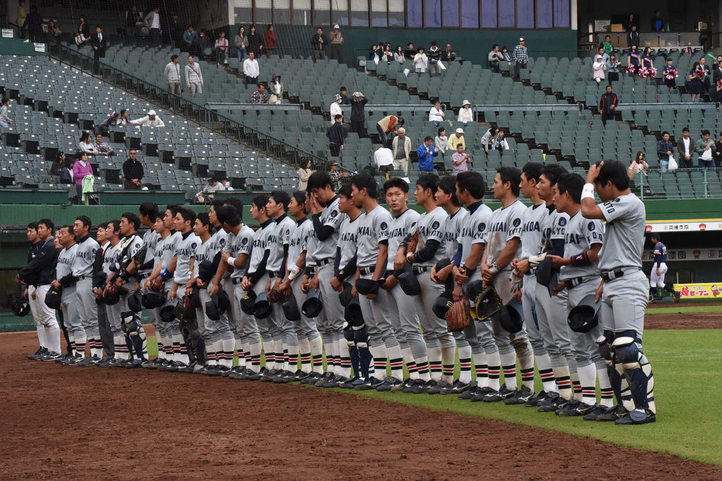 硬式野球部 福山大暴れ 神院大に２連勝 京産大アスレチック
