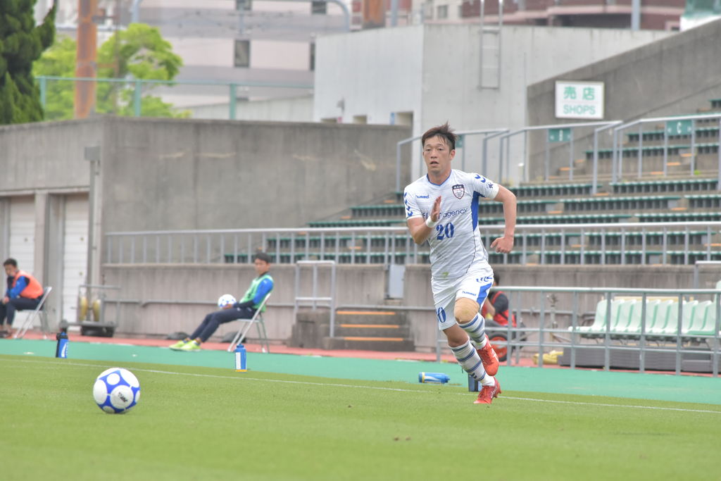サッカー部 京産大アスレチック サッカー部 京産大アスレチック
