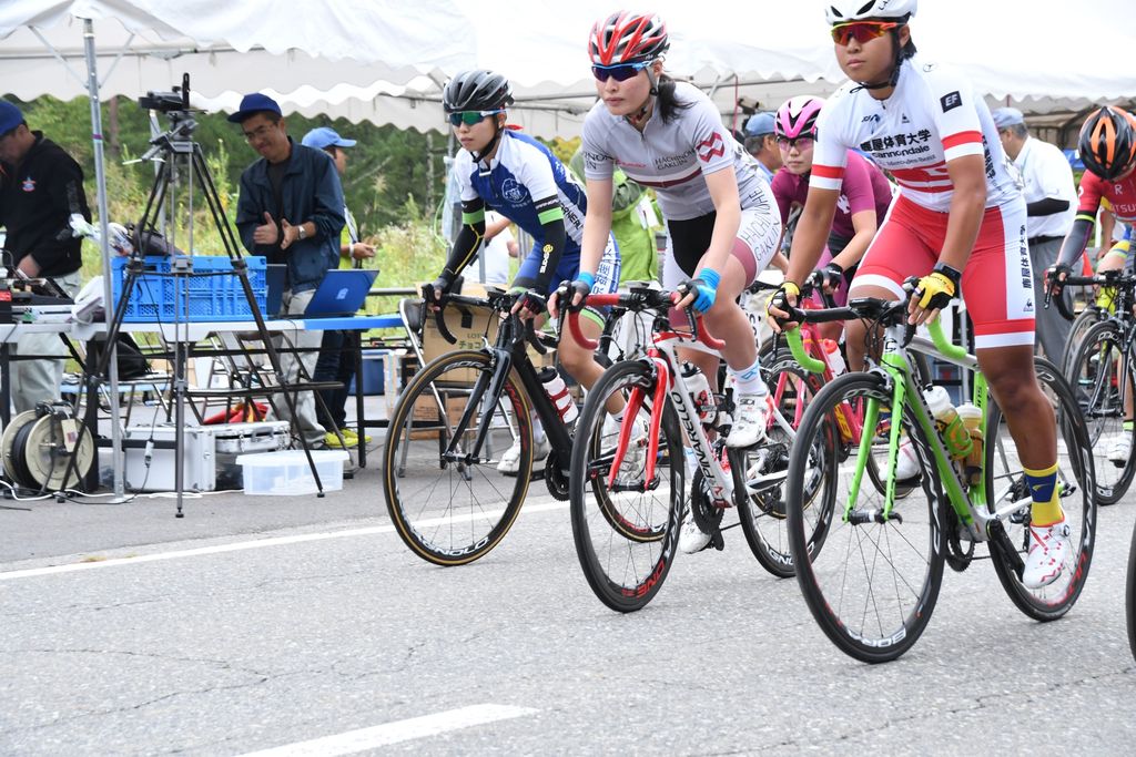 自転車競技部 京産大アスレチック 自転車競技部 京産大アスレチック