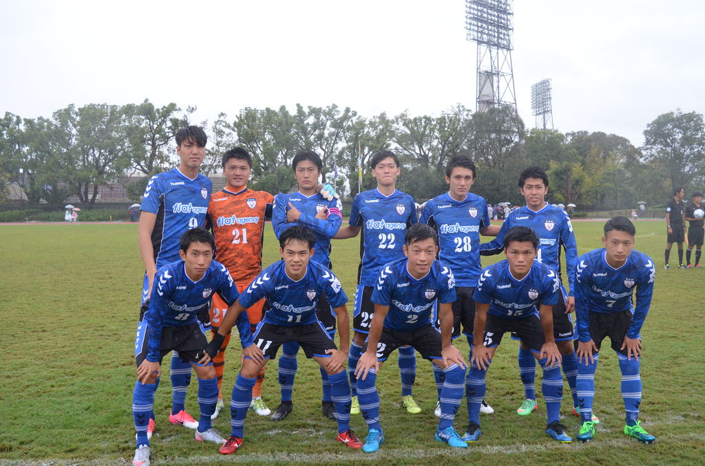 京都産業大学サッカー部ユニフォーム - ウェア