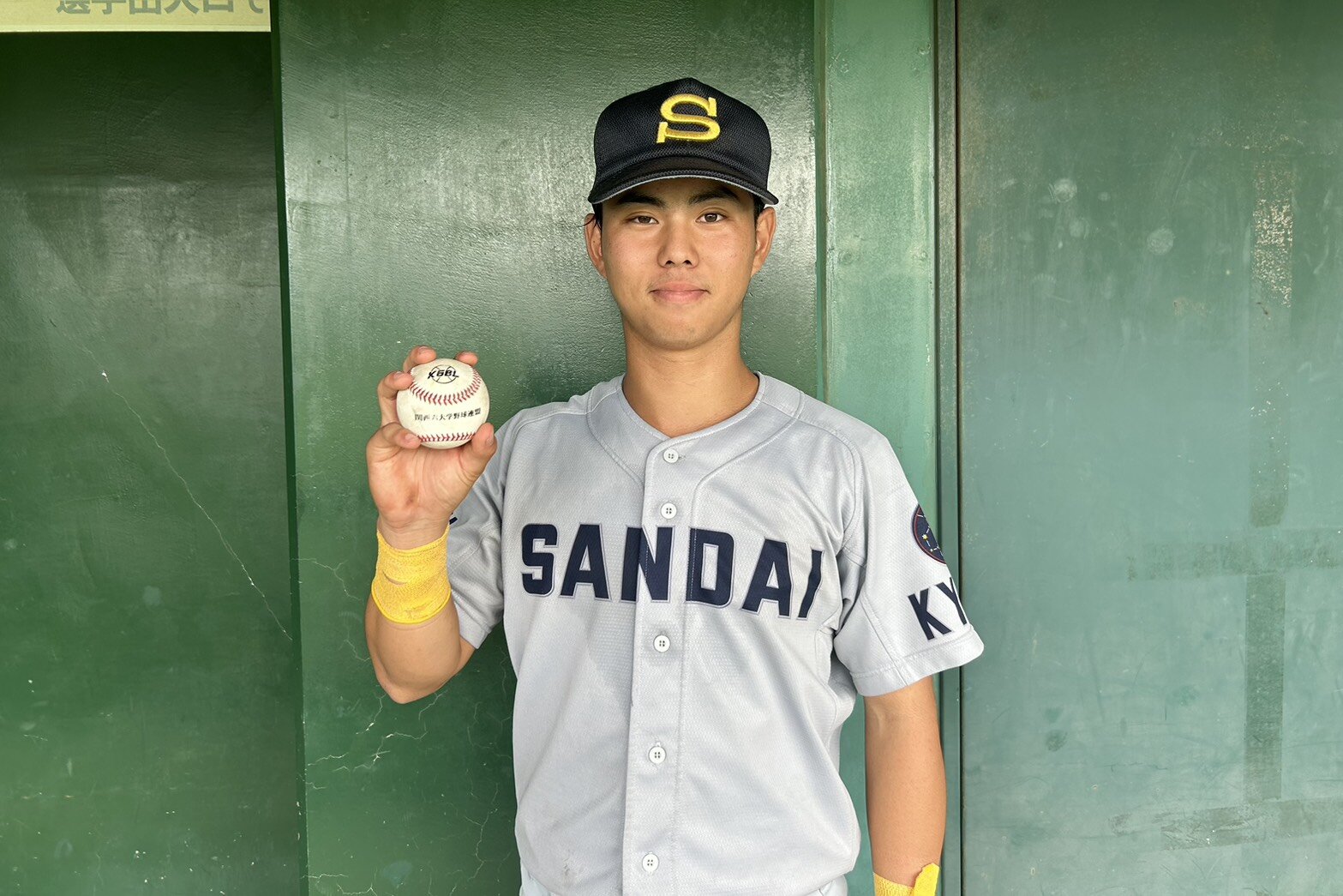 日本体育大学硬式野球部 公式戦キャップ 日本体育大学硬式野球部 公式戦キャップ 硬式野球部