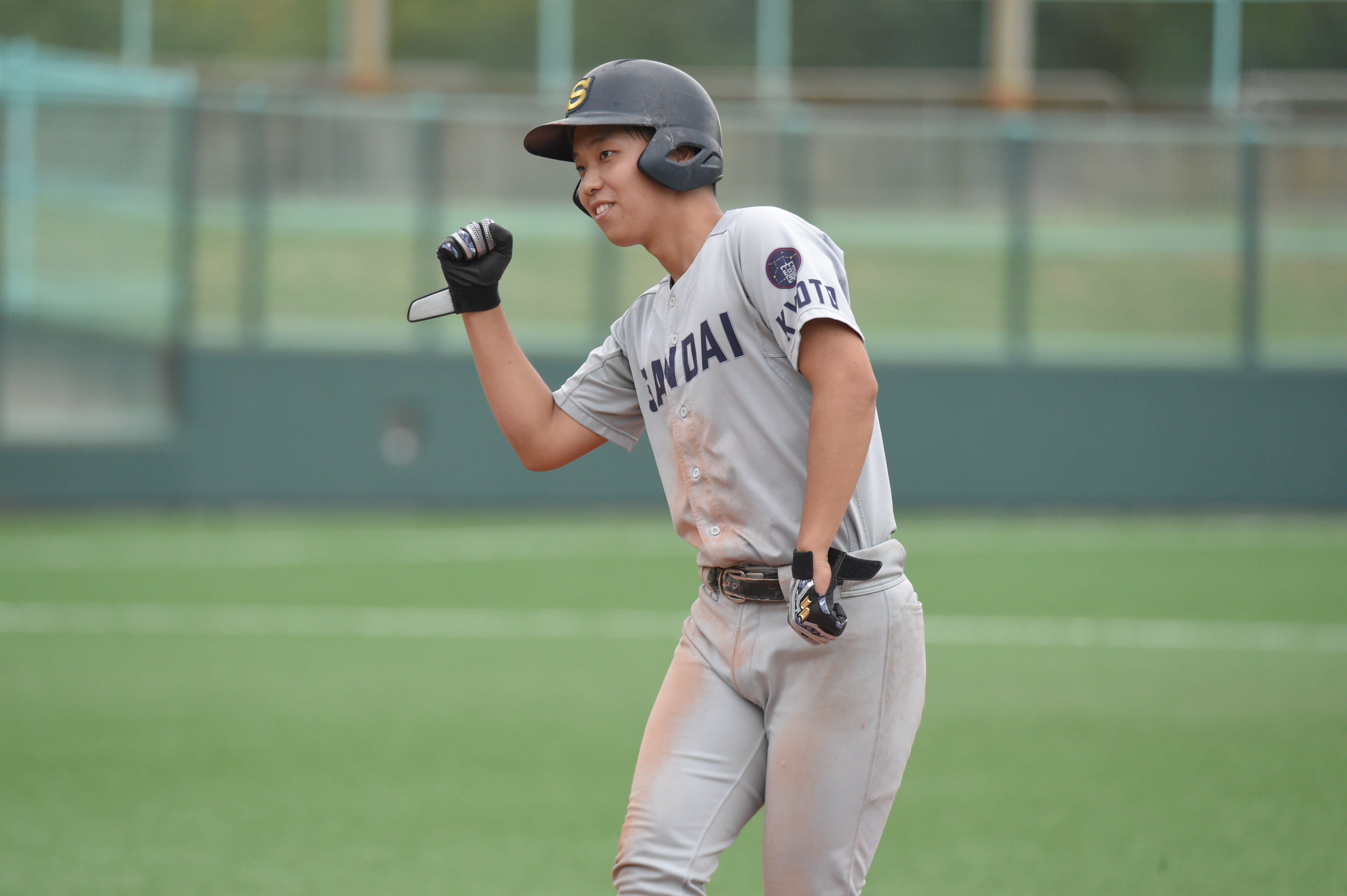 京産大アスレチック