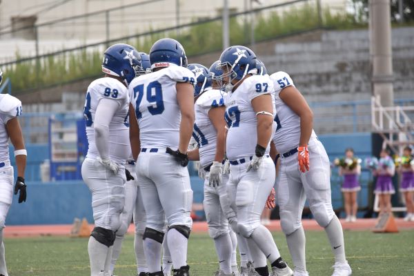 東京大学アメリカンフットボール部試合用ユニフォーム 東京大学アメリカンフットボール部試合用ユニフォーム - メルカリ