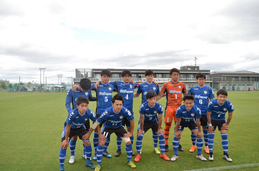 サッカー部 同志社大にドロー 連勝ならず 京産大アスレチック サッカー部 同志社大にドロー 連勝ならず 京産大アスレチック