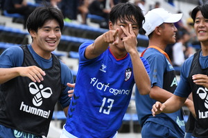 総理大臣杯優勝　富士大学サッカー部　練習着　フルスポンサー　青 総理大臣杯優勝 富士大学サッカー部 練習着 フルスポンサー 青 総理