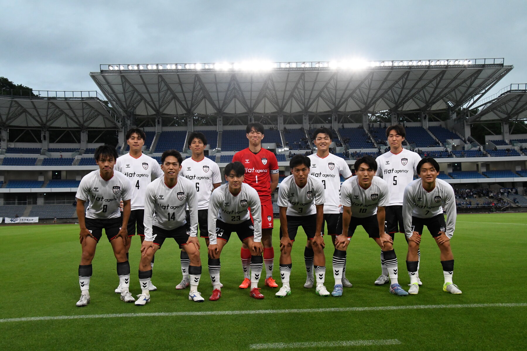 KSUサッカー部 移動着 【公式通販】