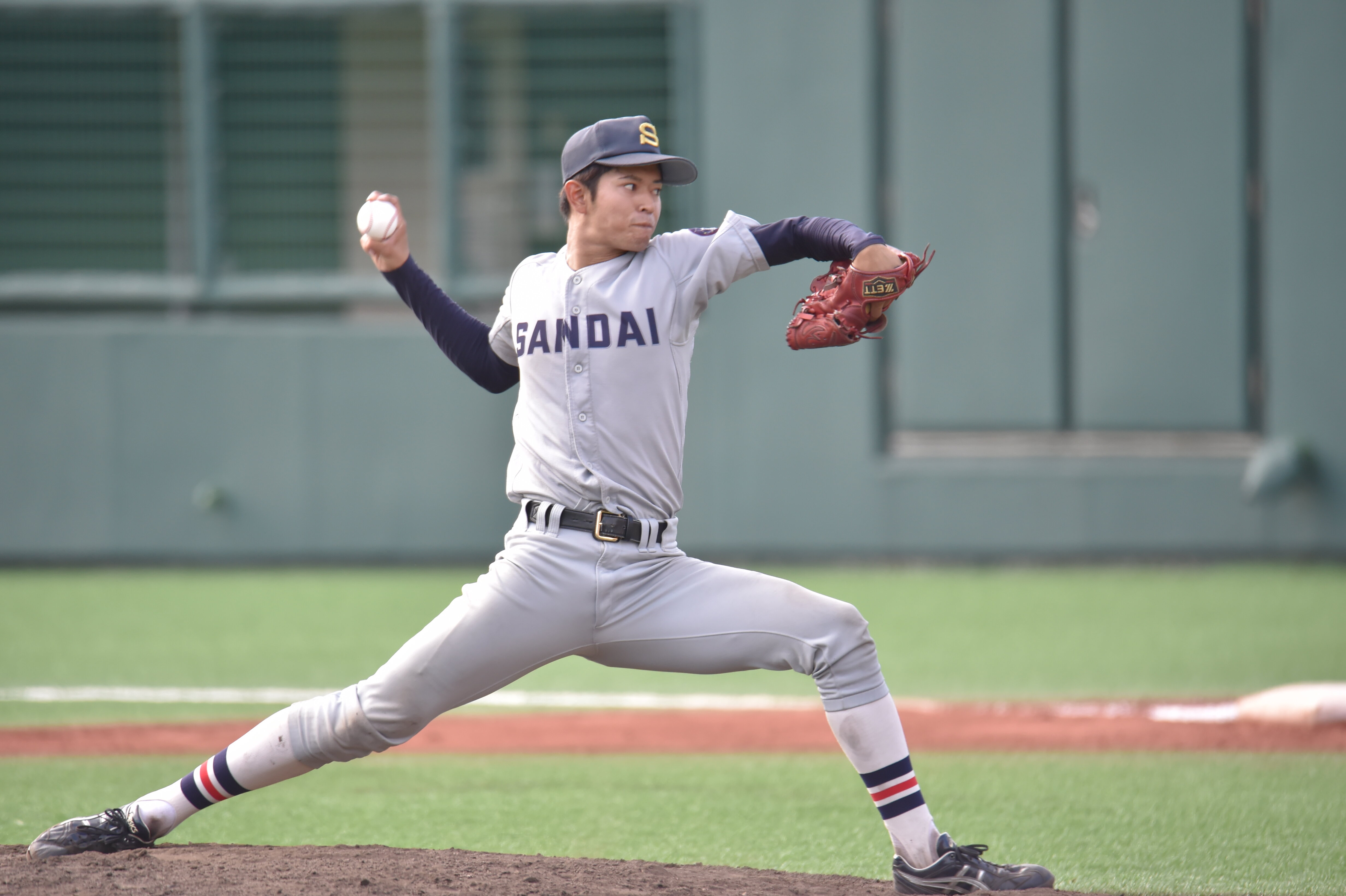 硬式野球部 京産大アスレチック 硬式野球部 京産大アスレチック