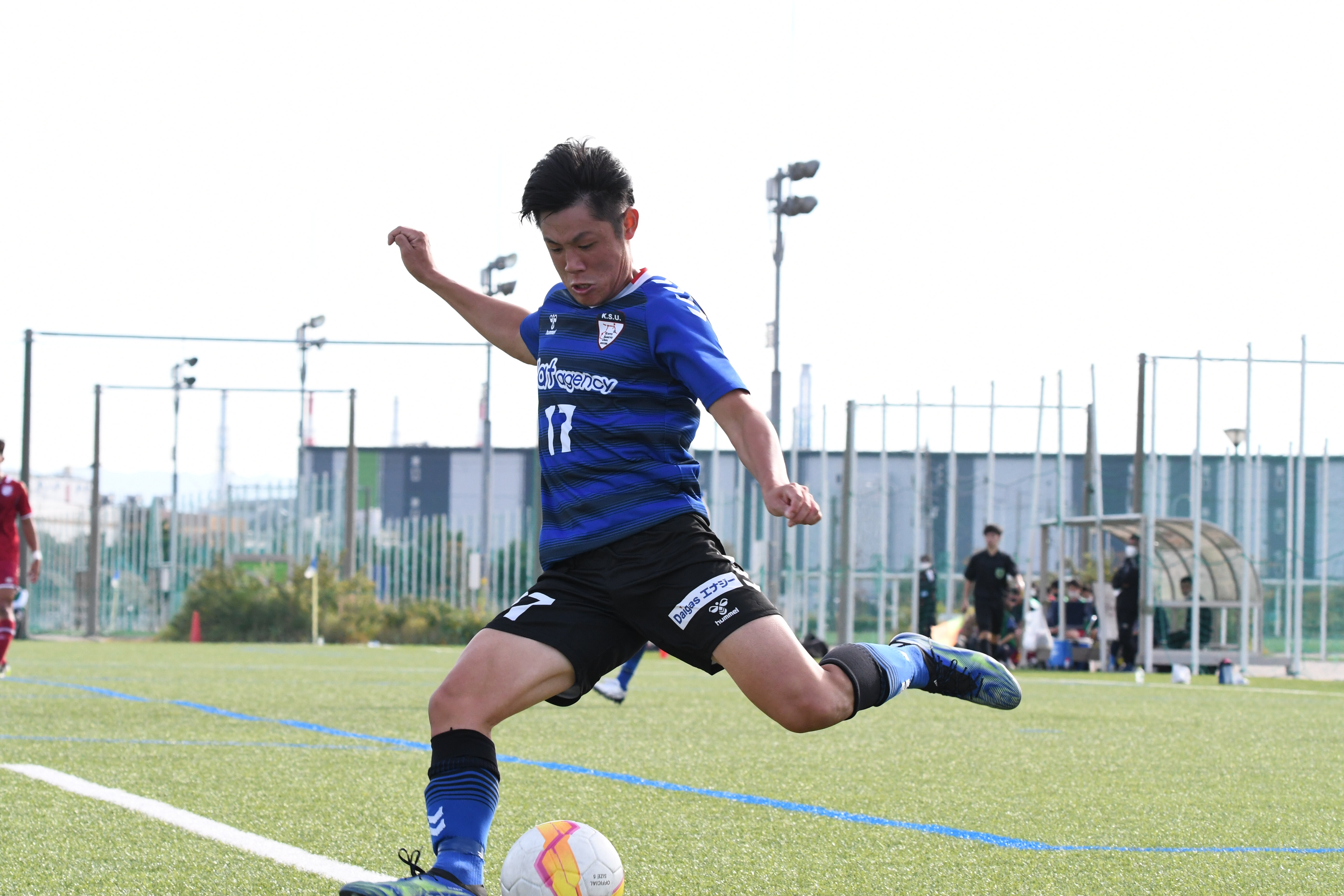 東山高校サッカー部 ベンチコート 【公式通販】