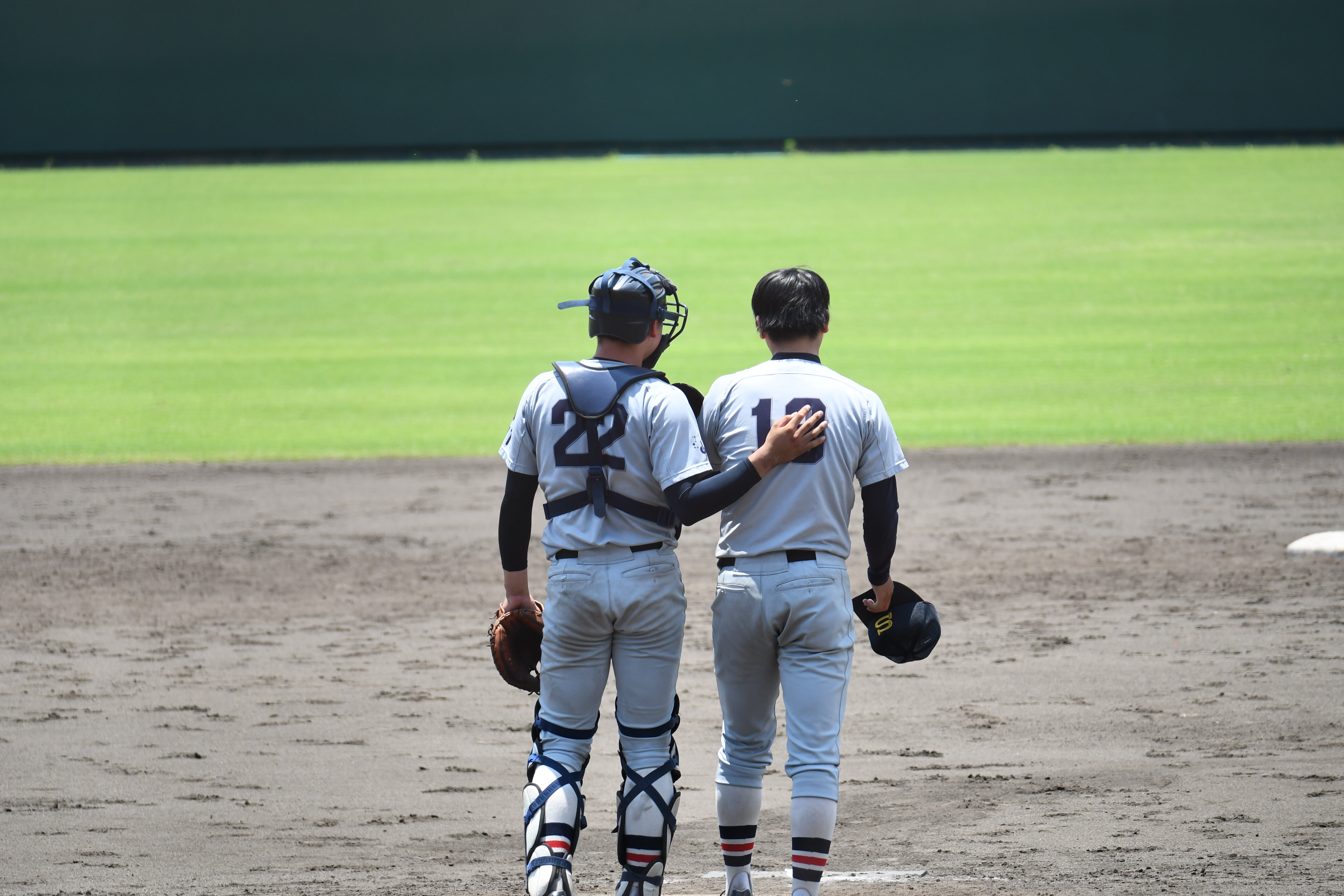 硬式野球部 京産大アスレチック 硬式野球部 京産大アスレチック