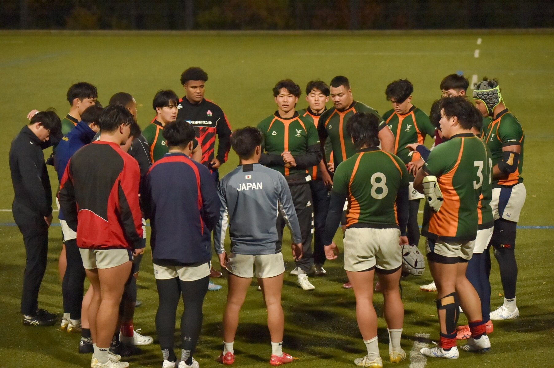 カンタベリー 青山学院大学 ラグビー部 ラグビーパンツ Ｌサイズ スポーツ