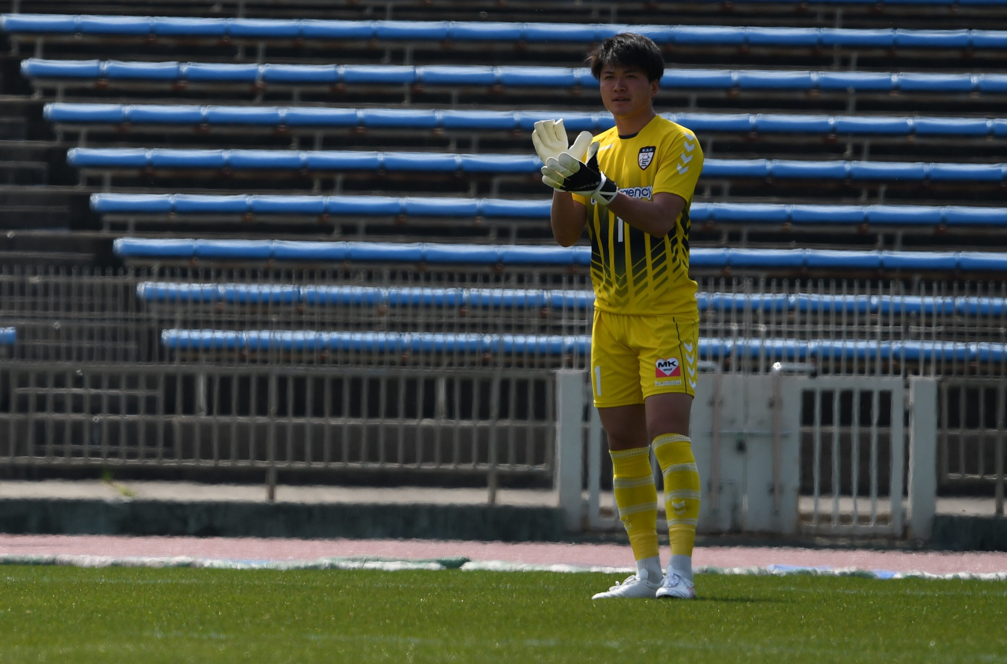 サッカー部 京産大アスレチック サッカー部 京産大アスレチック