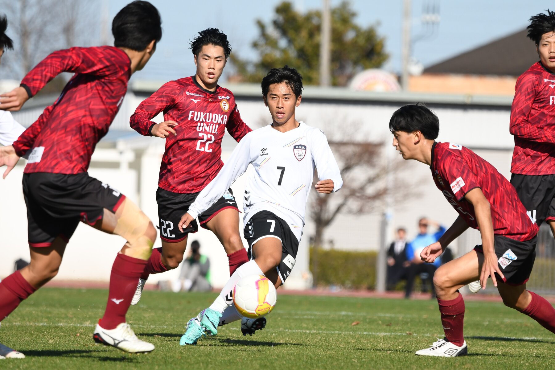 キャプテン翼 王者のフィールド サッカー ガンバ大阪8枚