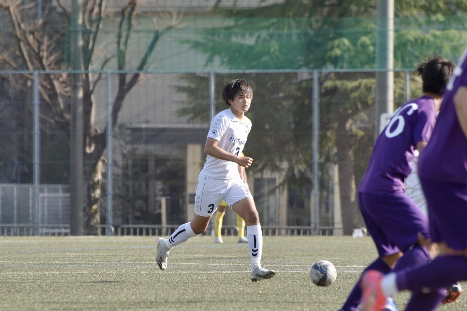 21年03月 京産大アスレチック 21年03月 京産大アスレチック