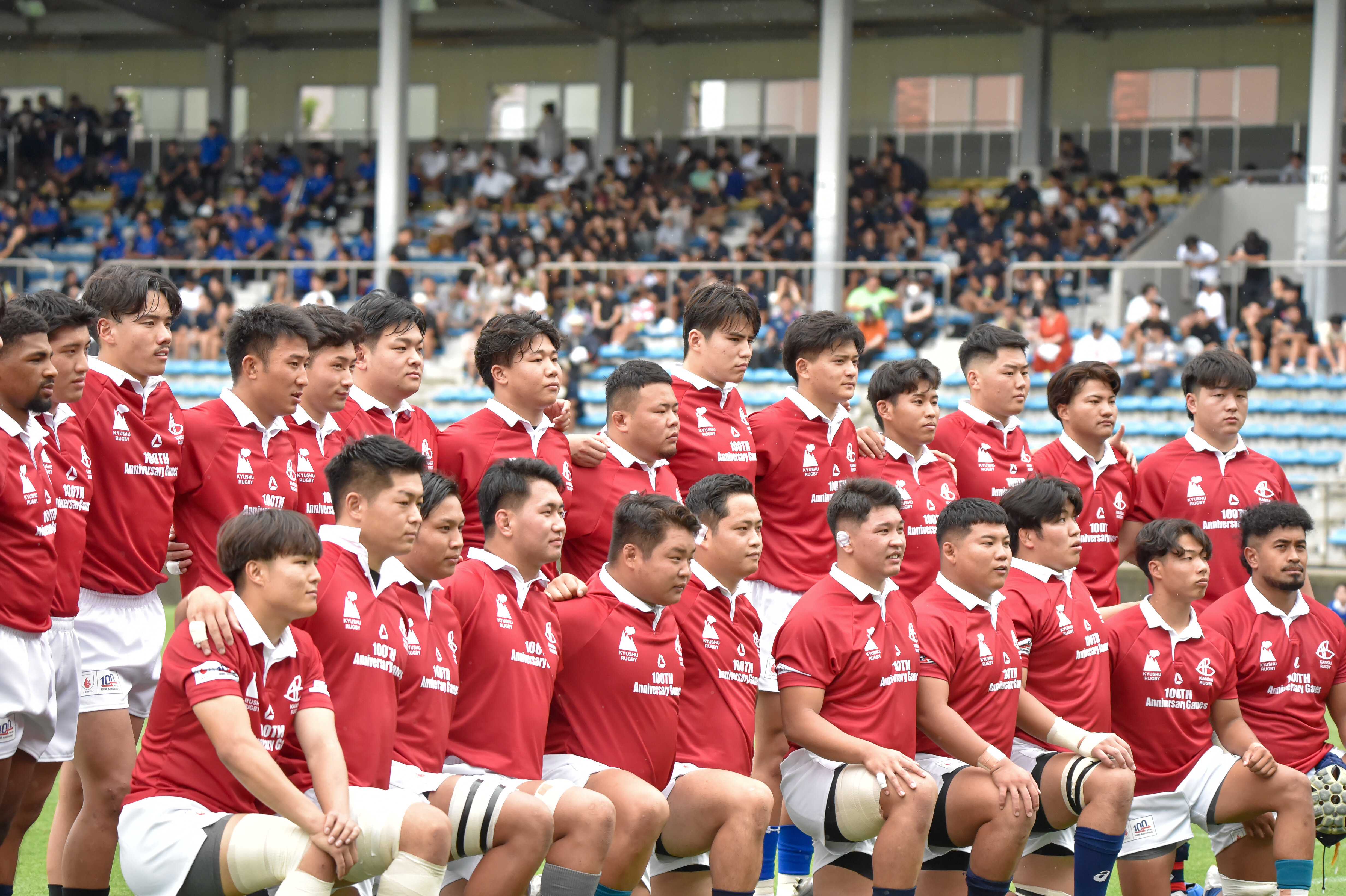 【冬バーゲン★】 明治大学ラグビー部100周年記念短パン （ラグビー部】15年ぶりの ウェア