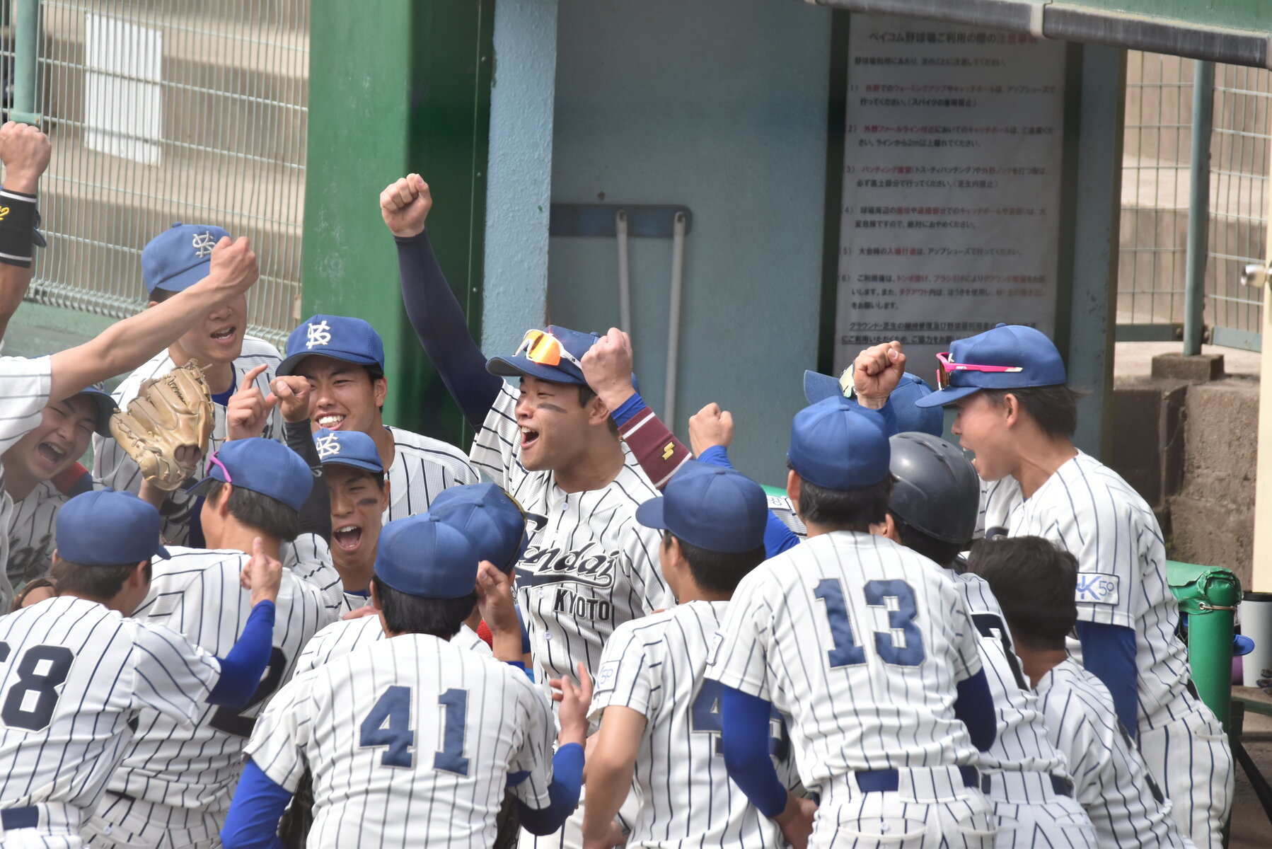 大阪体育大学 硬式野球部 ポロシャツ スポーツ ウェア 【公式通販】