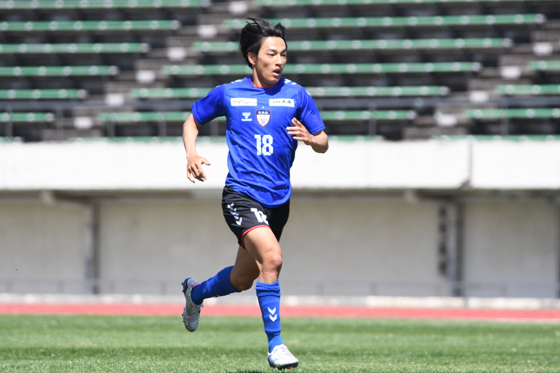 ニトリ 京都産業大学サッカー部ユニフォーム ニトリ様専用 京都産業