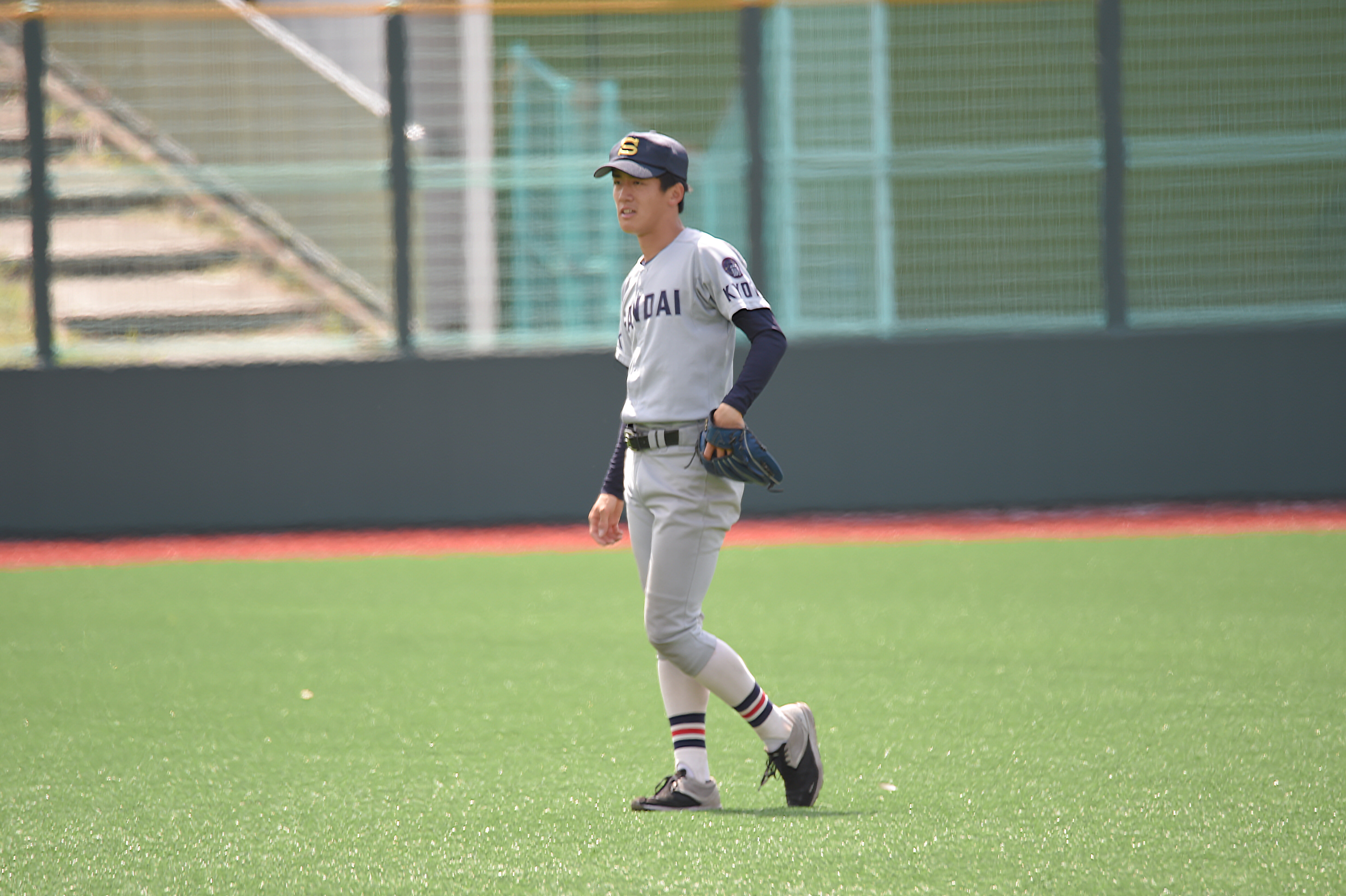 硬式野球部 京産大アスレチック 硬式野球部 京産大アスレチック