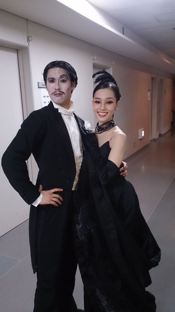 新国立劇場バレエ団公演 こうもり K スタ広報部