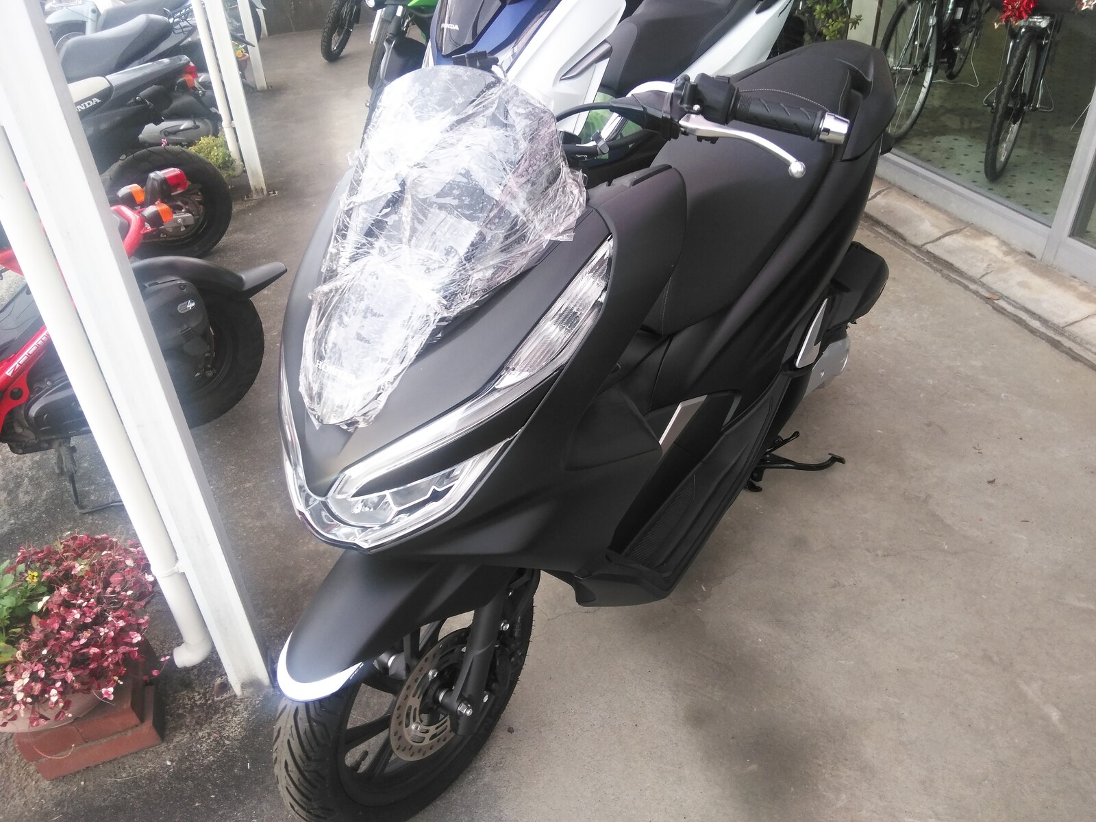 中古でいいや : ツーリング屋㏄
