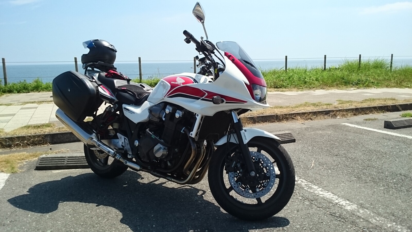 新型gsx S1000の価格は税込み143万 8月4日発売予定 モト活