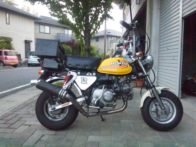 タイプ1がやってきた！ボロですが・・・ : ksyellowmonkyのブログ